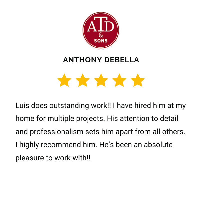 Client testimonial - Atlanta, GA