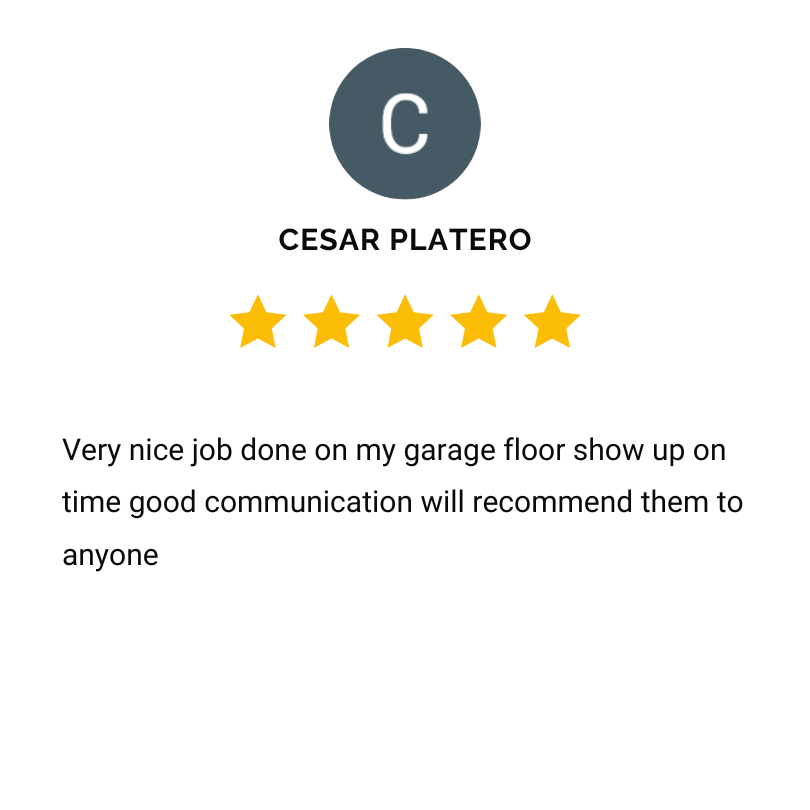 Client testimonial - Atlanta, GA