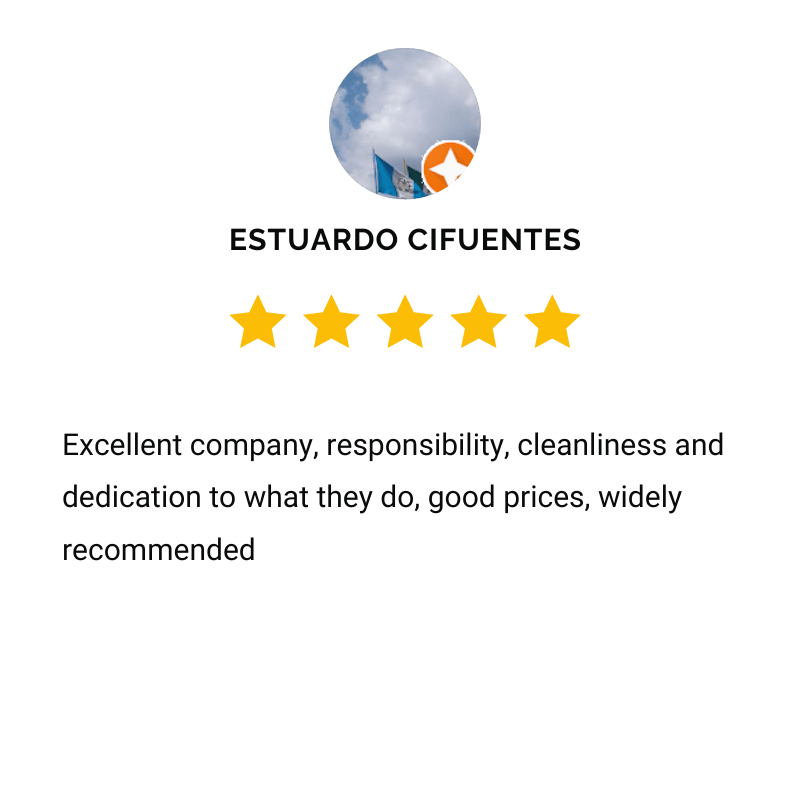 Client testimonial - Atlanta, GA