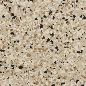epoxy flake flooring services in Atlanta
