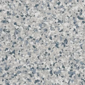 epoxy flake flooring services in Atlanta