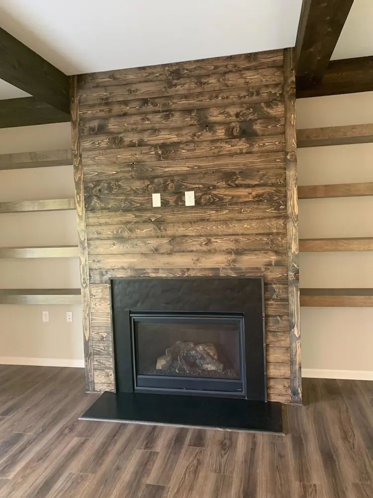 Interior Painting in Atlanta GA by Gramajos