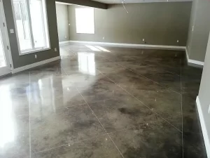Residential Epoxy - Gramajos - Atlanta GA