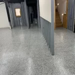 Epoxy Base Floor Atlanta GA
