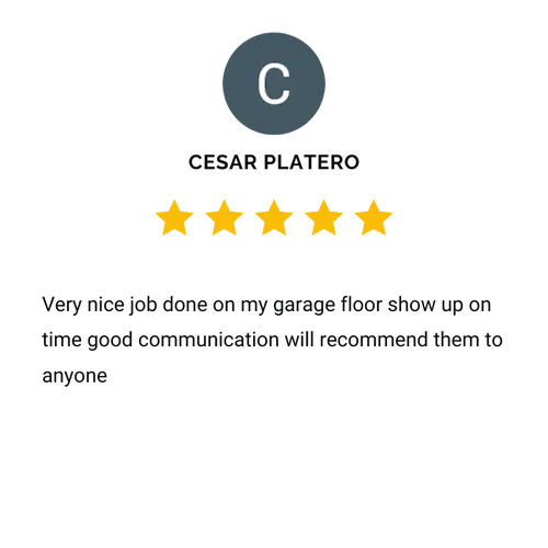 Client testimonial - Atlanta, GA