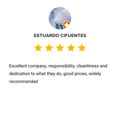 Client testimonial - Atlanta, GA