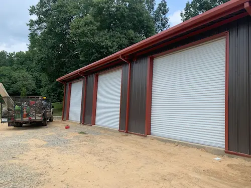 Vinyl & Aluminum Siding Painting