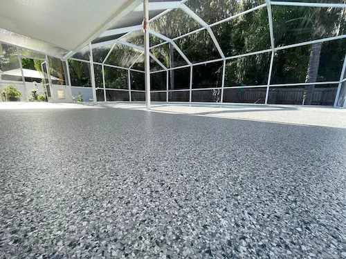 Concrete Coating