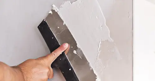 Drywall Repair