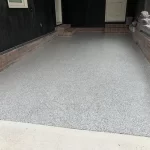 Epoxy Flake Flooring