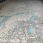 Epoxy Flake Flooring