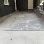 Epoxy Flake Flooring