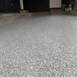 Epoxy Flake Designs