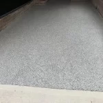 Epoxy Flake Designs