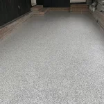 Epoxy Flake Designs