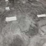 Epoxy Metallic Floor