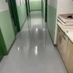 Metallic Epoxy