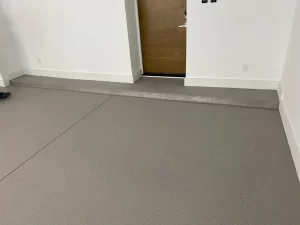 Epoxy Quartz Flooring