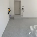 Epoxy Garage Floor Atlanta GA