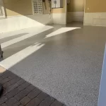 Epoxy Garage Floor Atlanta GA