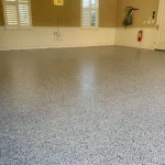 Epoxy Garage Floor Atlanta GA