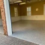 Epoxy Garage Floor Atlanta GA