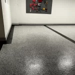 Epoxy Base Floor Atlanta GA