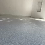 Epoxy Garage Floor Atlanta GA