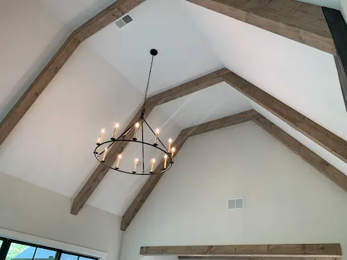 Interior Painting Gramajos