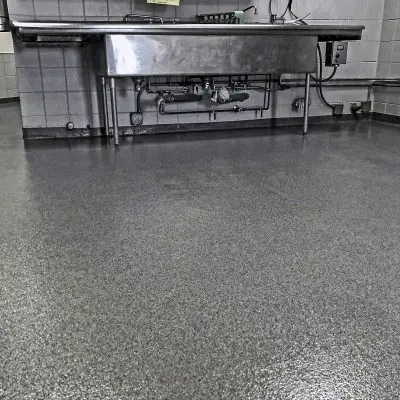 Quartz Flooring