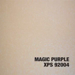 Metallic Epoxy