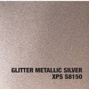 Metallic Epoxy