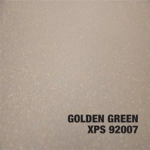 Metallic Epoxy