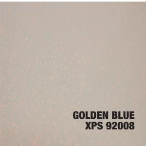 Metallic Epoxy