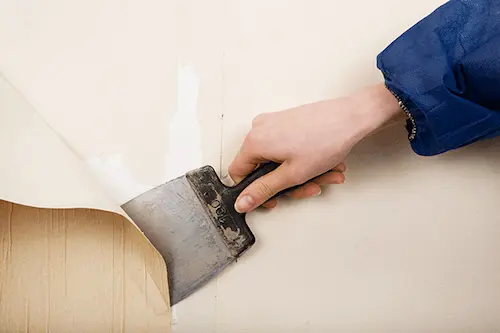 Wallpaper Removal Atlanta