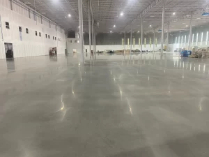 Indsutrial Epoxy Systems