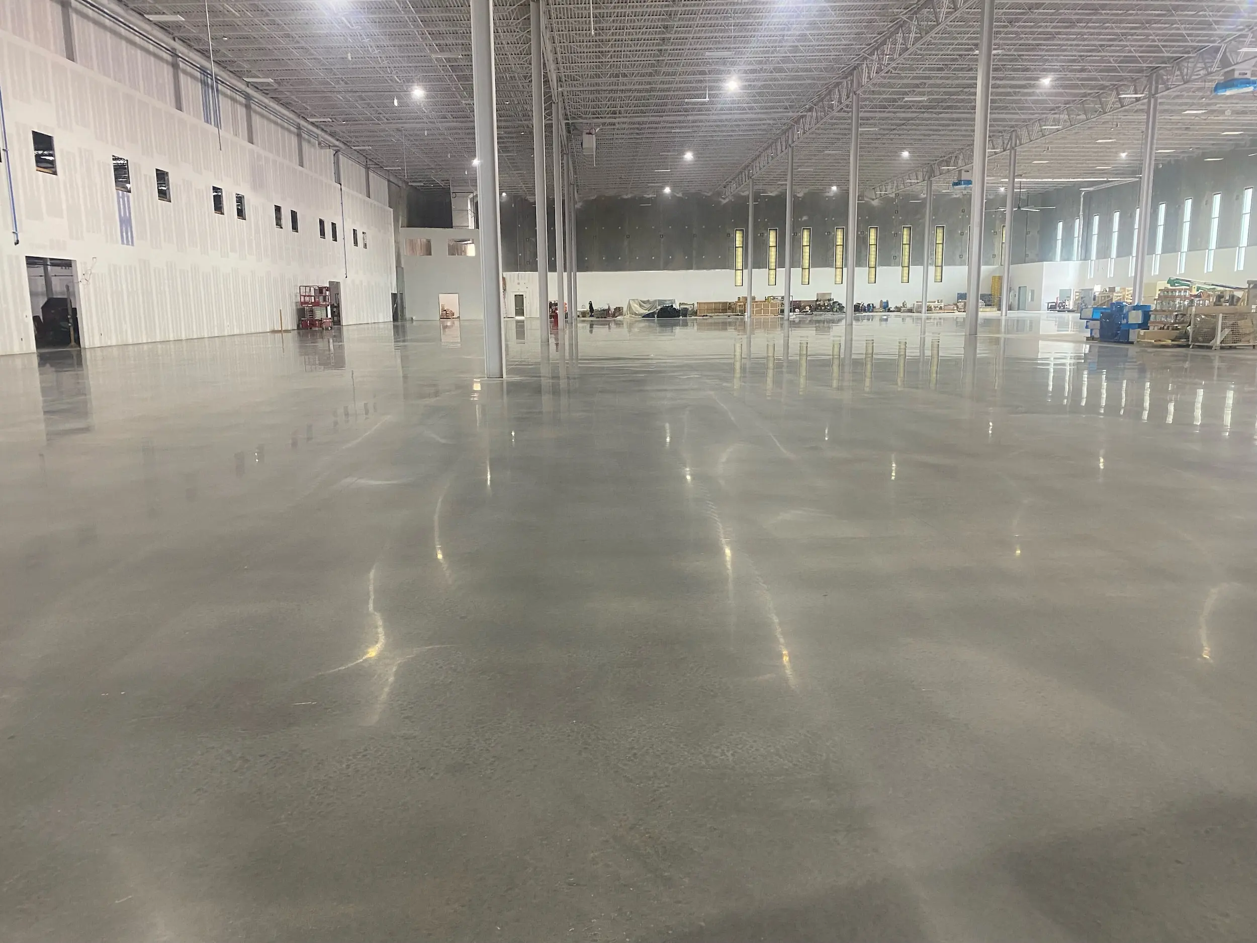 Indsutrial Epoxy Systems