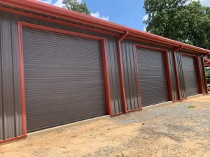 Garage Painting