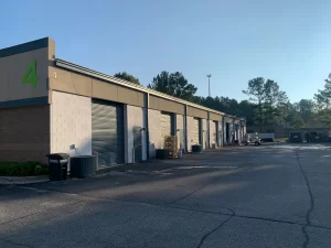 Garage Paint