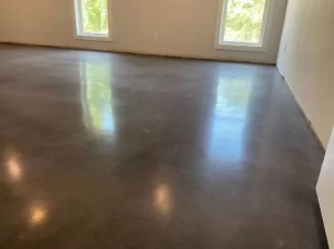 Concrete Resurfacing & Polishing